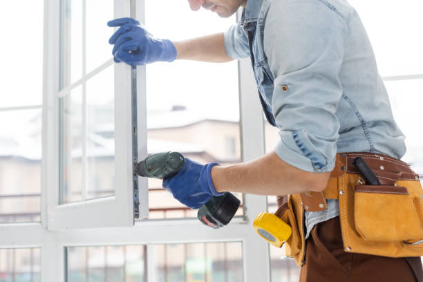 Professional Windows and Door Installation & Repair in Clinton, OH